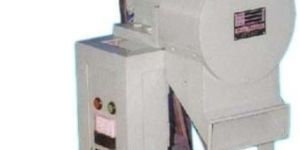 PVC Pulverizer Machine