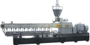 Twin Screw Granules Making Machine