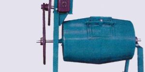 Double Cone Colour Mixer