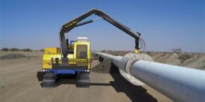 Pipeline Equipment