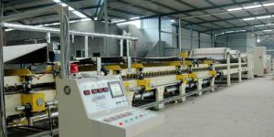Corrugating Plant