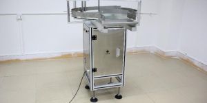 SS Unscrambler Table