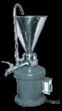 Colloid Mill Machine