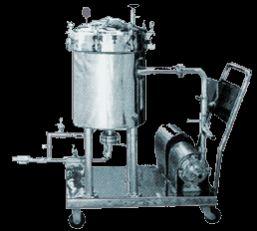 Filter Press