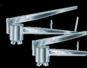 Hand Hand Vial Sealing Machine