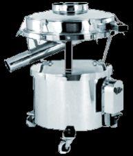 High Speed Sifter