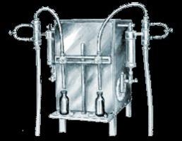 Liquid Filling Machine