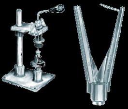 Perfume Bottle Sealing Machine