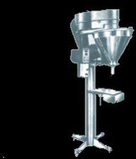 Powder Filling Machine