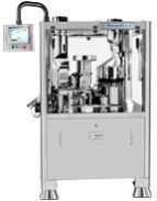 Capsule Filling Machine