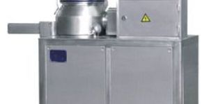 Granulation Equipment