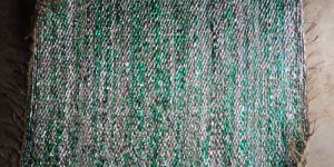 Plastic Rug