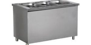 Hot Bain Marie Manufacturers in Mumbai