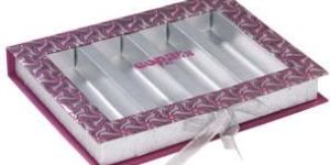 Folding Carton Boxes