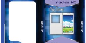 Multicolour Duplex Cartons