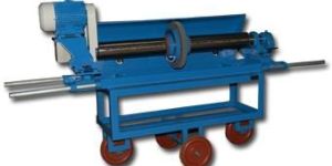 BARE CYLINDER GRINDING MACHINE