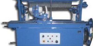 Licker in Wire Mounting Machine