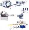 Automatic Facial Tissue Production Line