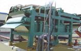 Belt Type Pressure Filtering Machine