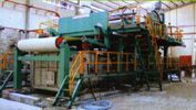 High Speed Toilet Paper Machine