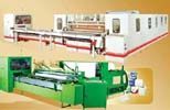 Toilet Roll Production Line