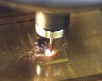 Used Electric Discharge Machine