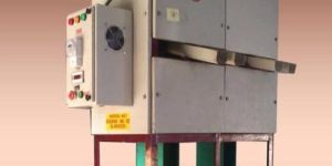 Belt Type Oil Skimmer