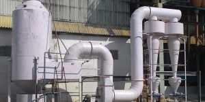 Dust Collection System