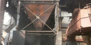 Multicyclone Dust Collector