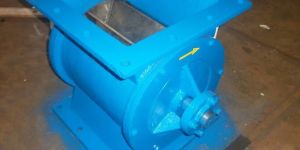 Rotary Airlock Valves