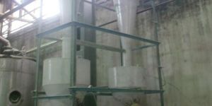 Dust Collection System