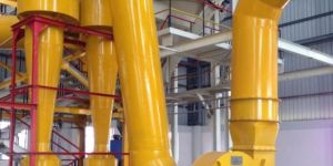 Dust Collection System