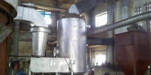 Venturi Wet Scrubbers