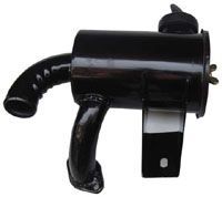 Air Cleaner Assy Piaggio Ape Mahindra Alfa