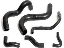 Rubber Radiator Hoses
