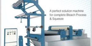 Bleaching Machine
