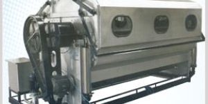 Jumbo Automatic Maxi Jigger Machine