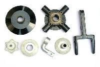 Construction Machinery Parts