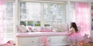 Aluminium Venetian Blinds