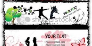 Advertising Banner- (01)