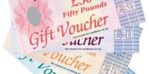 Gift Voucher 01