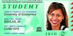 Smart Identity Card 01