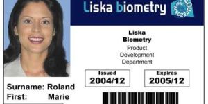 Smart Identity Card 02