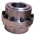 Universal Gear Couplings