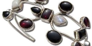 Sterling Silver Bangles
