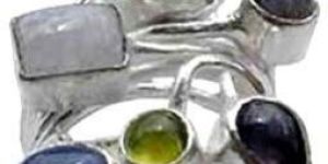 925 Sterling Silver Rings