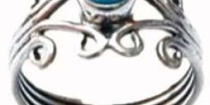 925 Sterling Silver Rings