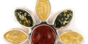 Sterling Silver Pendants