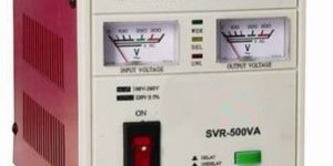Automatic Voltage Regulator