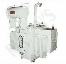 Oil Cooled Transformer